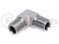 HYDRAULIC ADAPTER - SAE TO SAE