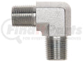 HYDRAULIC ADAPTER - SAE TO SAE