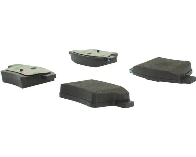 C-TEK Semi-Metallic Brake