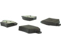 C-TEK Semi-Metallic Brake