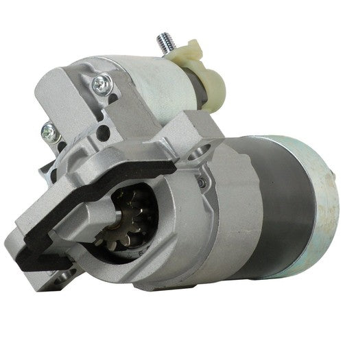 Wexco Industries black auto part