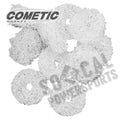 Cometic Harley-Davidson 99 Twin Cam Breather Filter Element 10Pk.