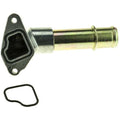WATER OUTLET
