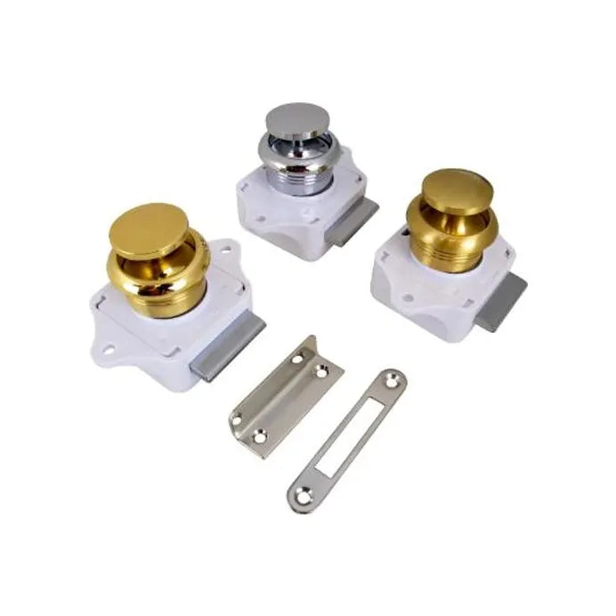 SEA DOG polished auto part