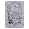 Athena 87-90 Piaggio Vespa Cosa 1 (VLR1T w/Mixer) Complete Gasket Kit w/O-Rings (w/o Oil Seals)