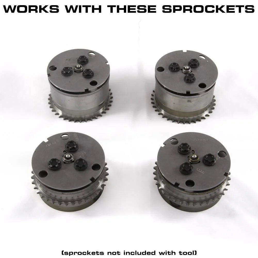 Company23 FA/FB Intake/Exhaust Cam Pin Kit Subaru Models inc. Forester 2011 / Scion FR-S 2013-2016