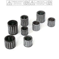 Athena 96-98 Aprilia 50 12x17x14.8mm Needle Bearing