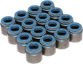 COMP Cams Valve Seals 5/16 Viton Metal Body