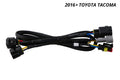 Diode Dynamics - Stage Series Reverse Light Wiring Harness for 2010-2021 Toyota 4Runner