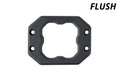 SS3 BEZEL ROUND (PAIR)