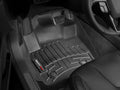 18C F150 & SUPERDUTY KEY FOB COVER BLUE SILICONE