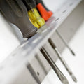 Stainless Works Screwdriver Holder
