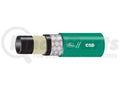 Gates 10C5DXREEL - C5D High-Temp Multi-Fluid Hose - 1/2 x 275 (1250 psi)