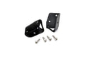 LED Light Mount Lower Windshield Pod Jeep Wrangler TJ (97-06) Wrangler Unlimited (04-06)