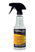 BIOKLEEN WHEEL GEL 32 OZ