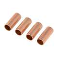 BRONZE TRAILER LEAF SPRING BUSHING 13/4IN LENGTH 9/16IN INSIDE DIAMETER(4PACK)