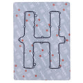 Athena 80-82 Yamaha XJ G / H / Lh / Rj Europa 650 Valve Cover Gasket