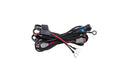 Diode Dynamics - Stage Series RGBW Rock Light DT Wiring Harness