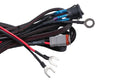 Diode Dynamics - Stage Series RGBW Rock Light DT Wiring Harness