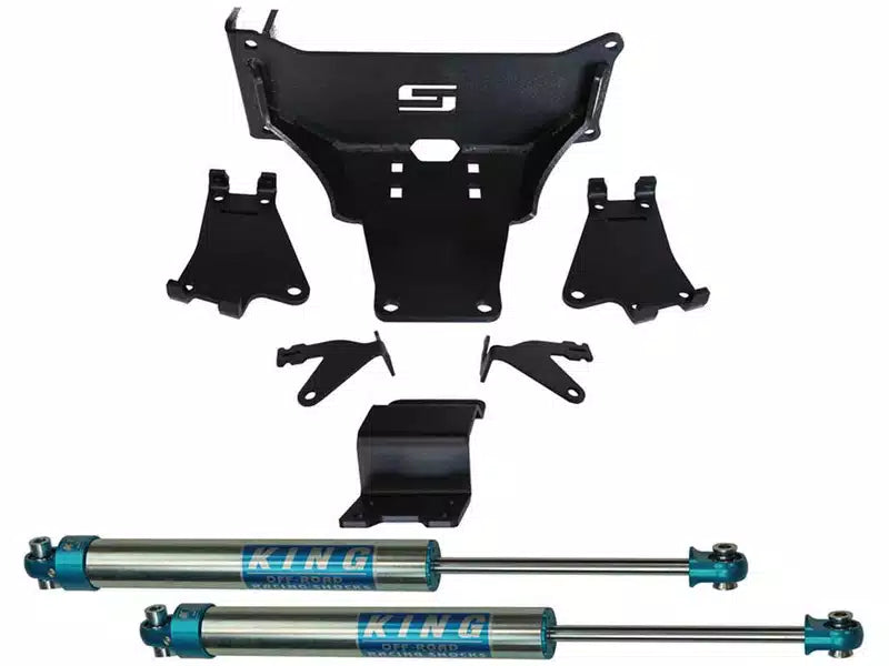 77-92740 HARDWARE KIT