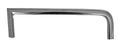 GRILLE MOLDING; LH; 83-88 C/K PICK-