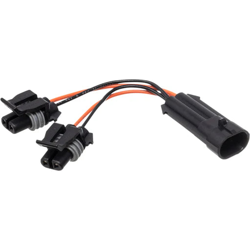 NAMZ 19-23 Indian Touring Models w/Audio ONLY Speaker Jumper Pigtails