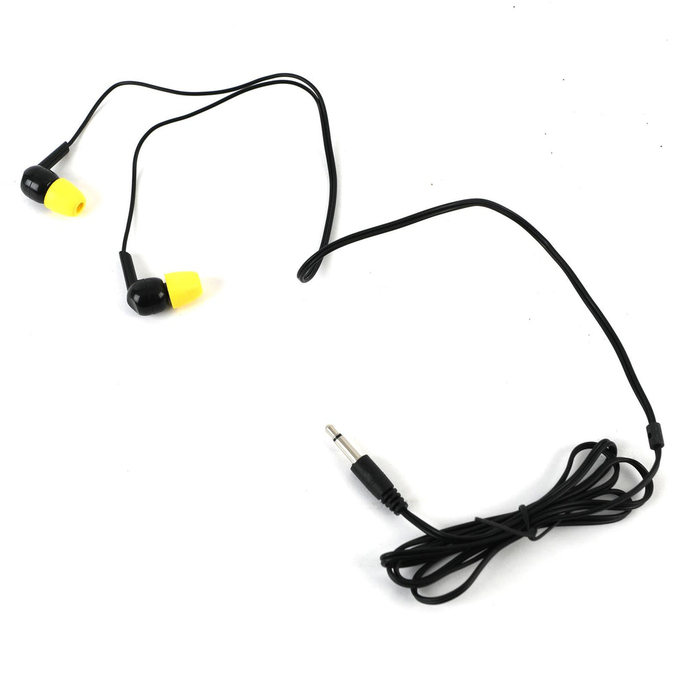 ECONOMY FOAM EAR BUD