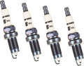 Spark Plug, 8IR5L, 4-Pack