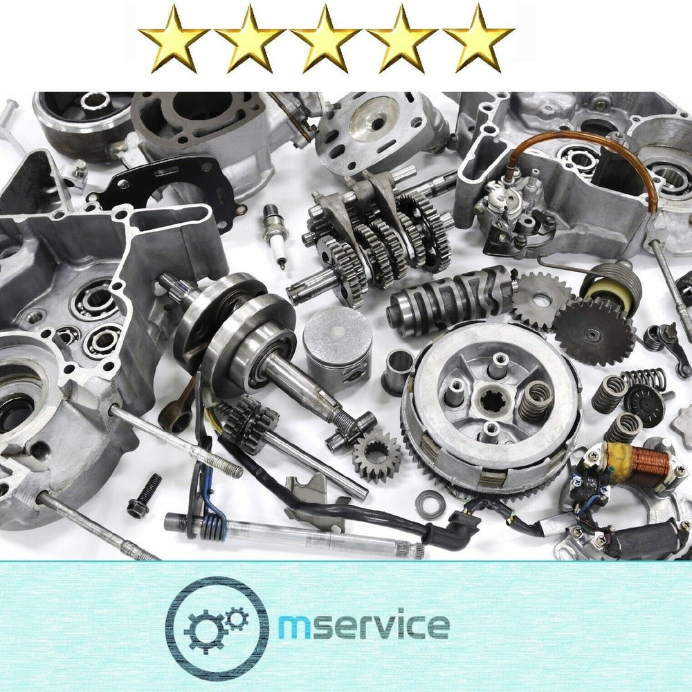 Athena 82-85 Honda VF C/C2/Cd V45 Magna 750 Valve Cover Gasket