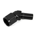 Russell Performance -6 AN Male Flare for Civics w/out Fuel Pressure Damper
