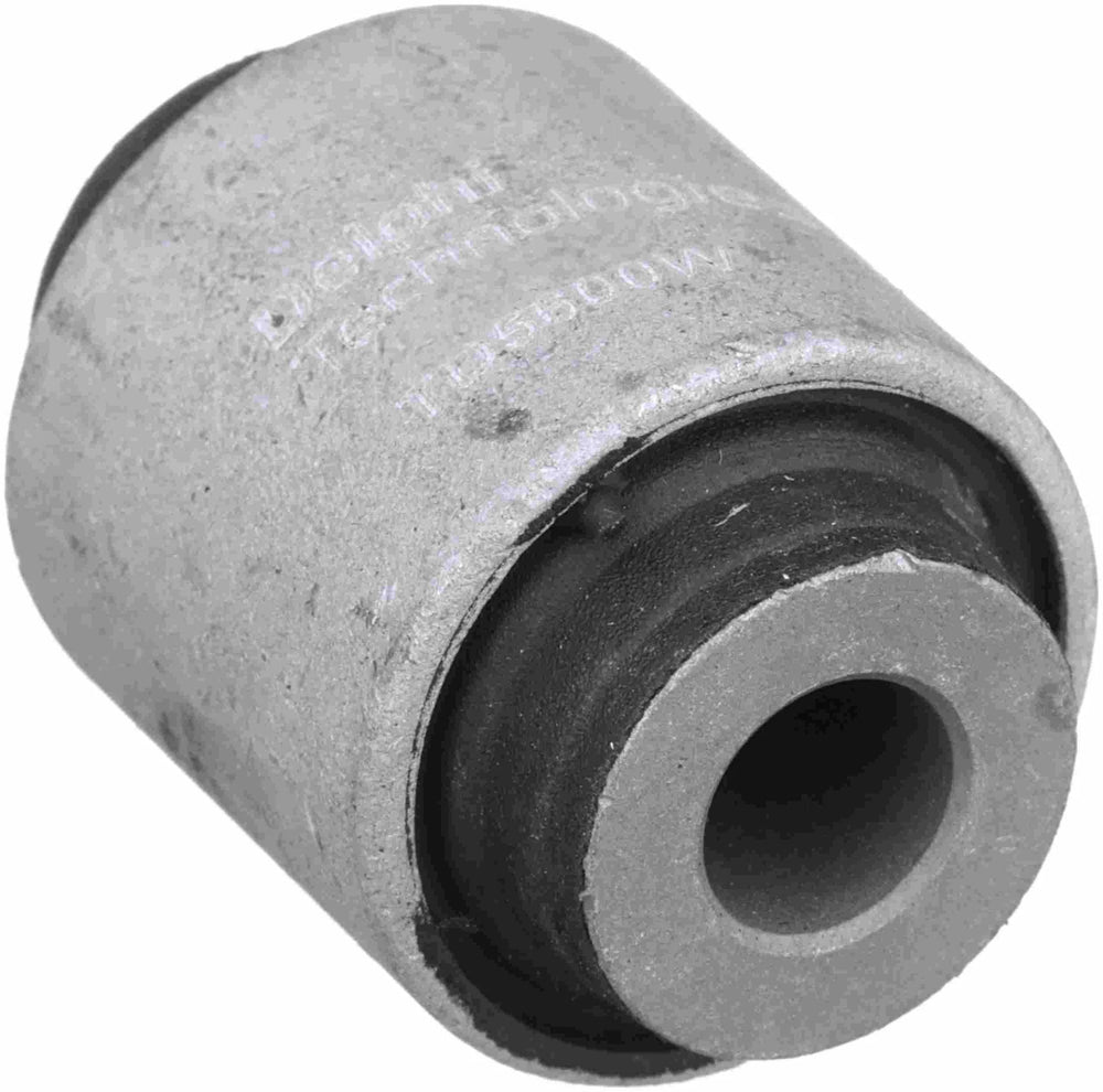 DELPHI control arms