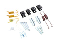 PARK BRAKE DRUM HAT HRDWR