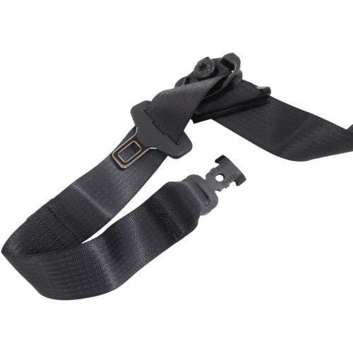 Seat Belt Anchor