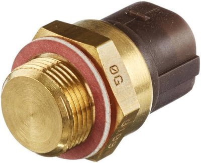 TEMPERATURE SWITCH RADIATOR FAN