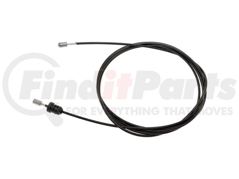BRAKE CABLE