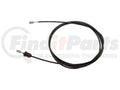 BRAKE CABLE