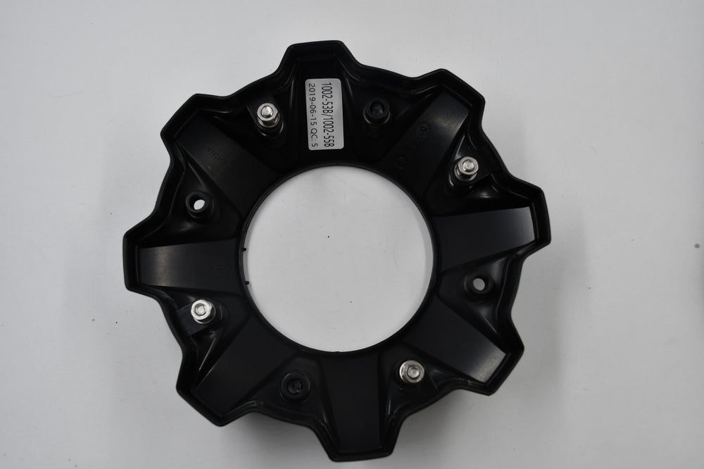 FUEL 1/2"CAP RISER-FOR 1002-53B BK-
