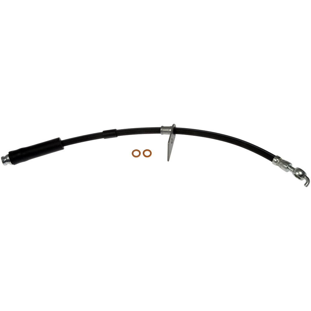 BRAKE HYDRAULIC HOSE