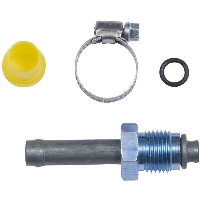 Gates Power Steering Hose End Fitting