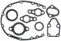 MAHLE Original Buick Commercial Chassis 93-91 Timing Cover Set