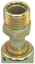 MALE O-RINGA/CFITTING