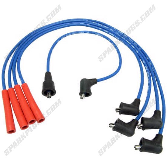 NGK auto part