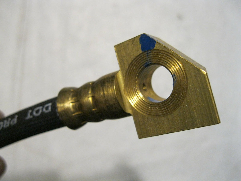 BRAKE HOSE