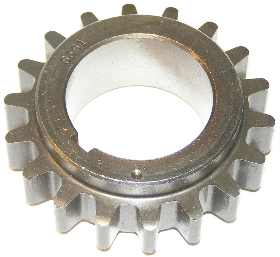 CRANK SPROCKET