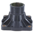 THERMOSTAT HOUSING