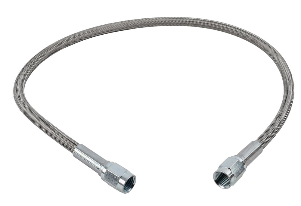-03 TEFLON HOSE 18 INCH