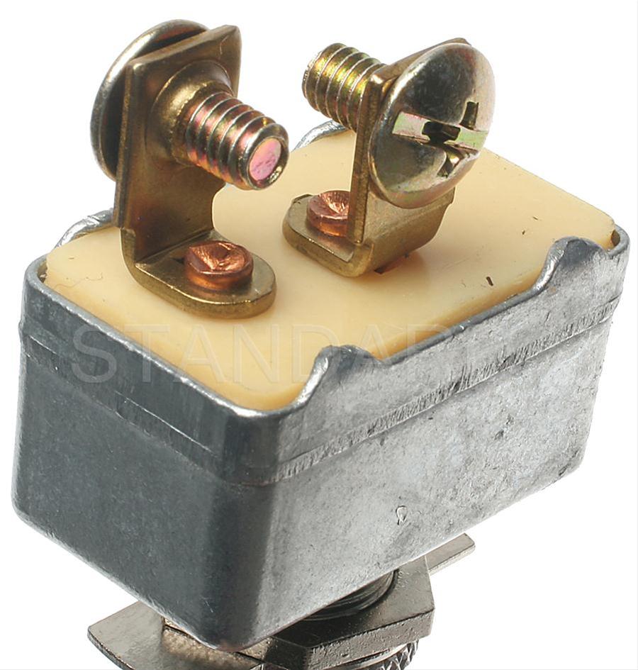 STANDARD IGN auto part