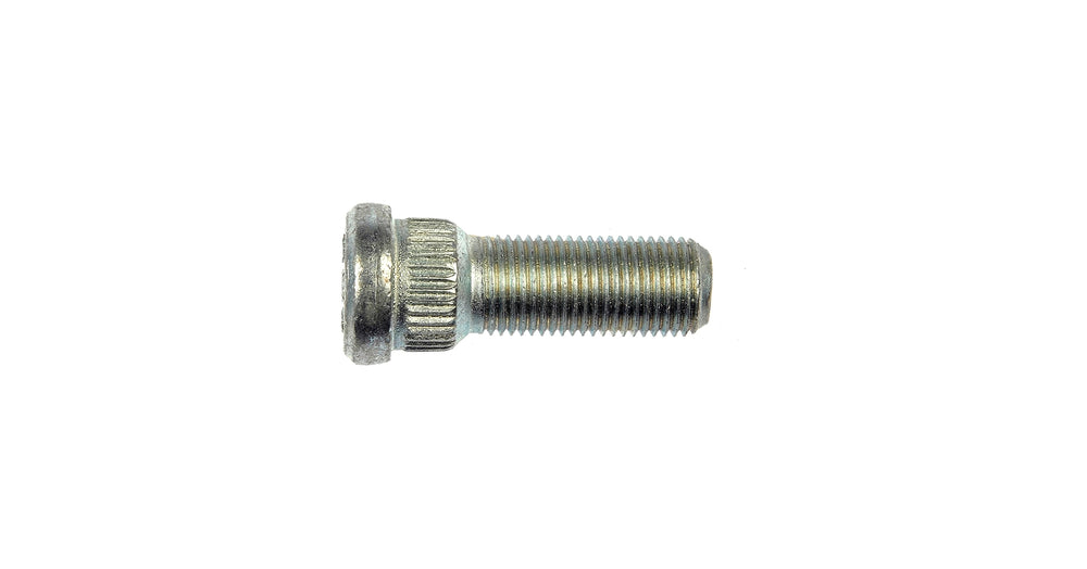 WHEEL STUD, 1/2-20 X 1-9/