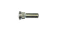 WHEEL STUD, 1/2-20 X 1-9/