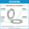 SPAC-5/6 M135-5.5 1/2